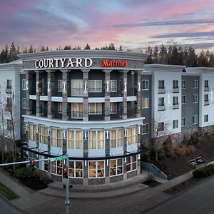 Courtyard By Marriott Seattle Kirkland