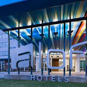 Aloft Austin Southwest